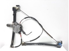 Recambio de elevalunas delantero derecho para seat ibiza (6k1) select referencia OEM IAM 6K3837402F 2 PINES 