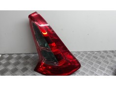 Recambio de piloto trasero derecho para citroën c4 coupe lx referencia OEM IAM 6351T6  