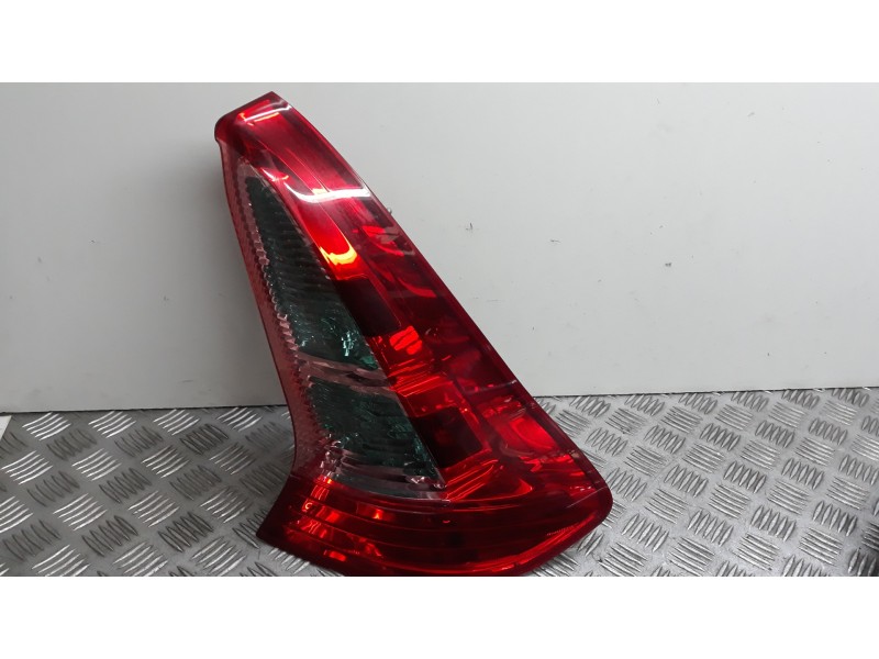 Recambio de piloto trasero derecho para citroën c4 coupe lx referencia OEM IAM 6351T6  