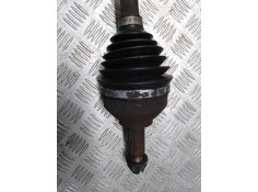 Recambio de transmision delantera derecha para nissan primastar (x..) 2.0 dci diesel referencia OEM IAM    2