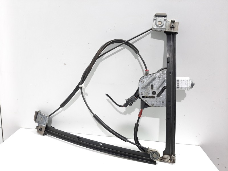 Recambio de elevalunas delantero derecho para seat ibiza (6k1) select referencia OEM IAM 6K3837402F 2 PINES 