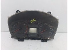 Recambio de cuadro instrumentos para ford transit caja cerrada ´06 ft 350 l (largo) lkw (camion) referencia OEM IAM   