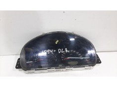 Recambio de cuadro instrumentos para hyundai trajet (fo) 2.0 gls referencia OEM IAM 943653A000  