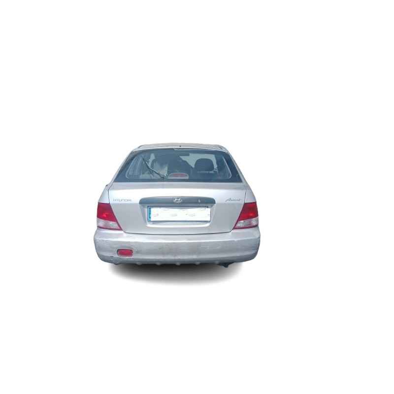 HYUNDAI ACCENT II (LC) - imagen 2