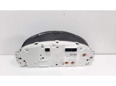 Recambio de cuadro instrumentos para hyundai trajet (fo) 2.0 gls referencia OEM IAM 943653A000   2