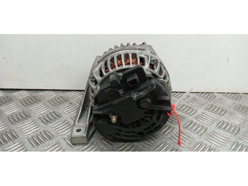 Recambio de alternador para volvo s60 berlina 2.4 d referencia OEM IAM 36050262  