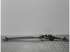 Recambio de motor limpia delantero para citroën c4 coupe lx referencia OEM IAM 404638 4 PINES 