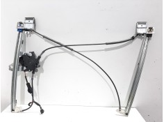 Recambio de elevalunas delantero izquierdo para seat ibiza (6k1) select referencia OEM IAM 6K3837401F  