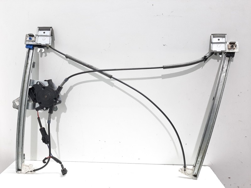 Recambio de elevalunas delantero izquierdo para seat ibiza (6k1) select referencia OEM IAM 6K3837401F  