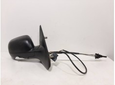 Recambio de retrovisor derecho para seat ibiza (6k1) select referencia OEM IAM    2
