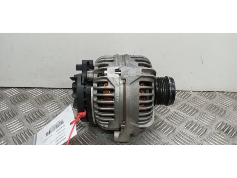 Recambio de alternador para volvo s60 berlina 2.4 d referencia OEM IAM 36050262  