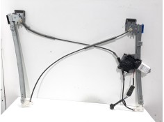Recambio de elevalunas delantero izquierdo para seat ibiza (6k1) select referencia OEM IAM 6K3837401F   2