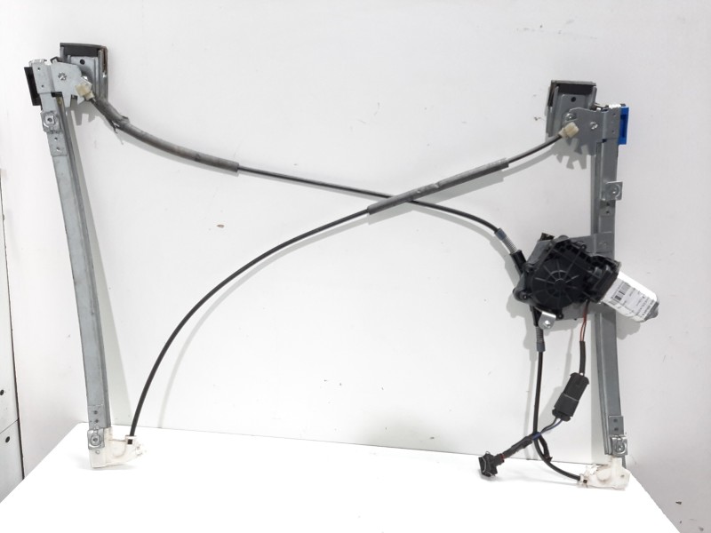 Recambio de elevalunas delantero izquierdo para seat ibiza (6k1) select referencia OEM IAM 6K3837401F  