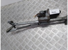 Recambio de motor limpia delantero para citroën c4 coupe lx referencia OEM IAM 404638 4 PINES  2