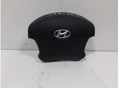 Recambio de airbag delantero izquierdo para hyundai trajet (fo) 2.0 gls referencia OEM IAM 848503A000LK  