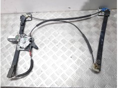 Recambio de elevalunas delantero derecho para seat ibiza (6k1) select referencia OEM IAM 6K3837402F  