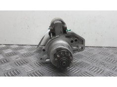 Recambio de motor arranque para nissan almera (n16/e) comfort referencia OEM IAM M008T71371 23300WD001 