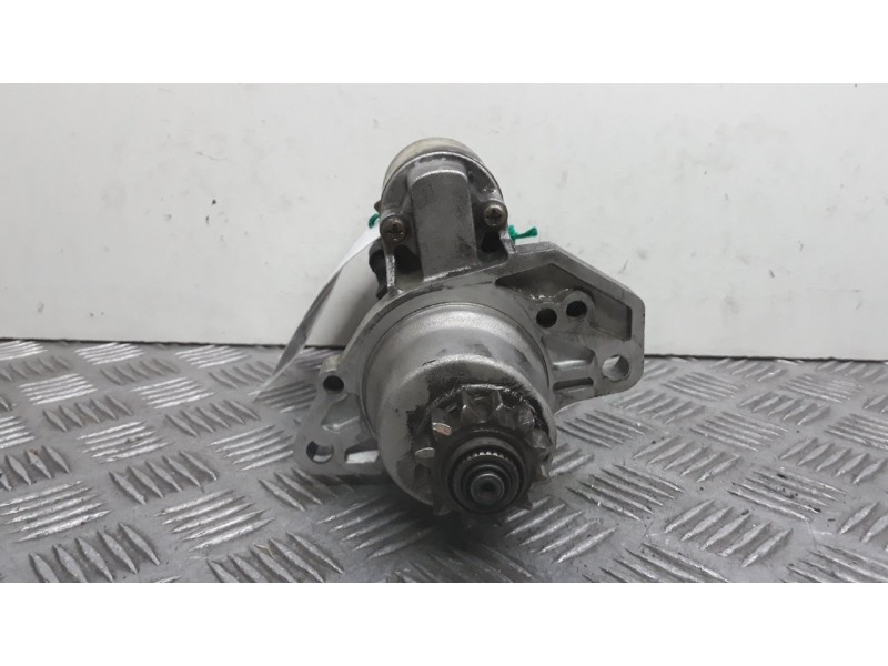 Recambio de motor arranque para nissan almera (n16/e) comfort referencia OEM IAM M008T71371 23300WD001 