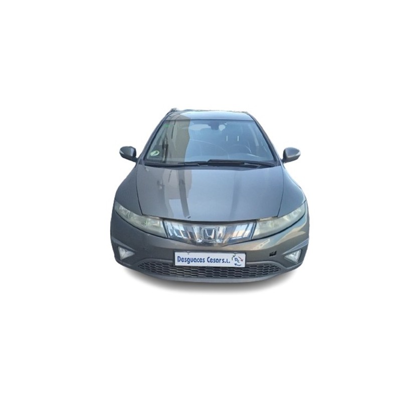 HONDA CIVIC VIII HATCHBACK (FN, FK) - imagen 1