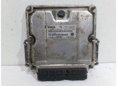 Recambio de centralita motor uce para chrysler voyager (rg) 2.8 crd executive referencia OEM IAM 02811012999  