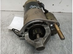 Recambio de motor arranque para hyundai trajet (fo) 2.0 gls referencia OEM IAM TM000A38201 MT30100 