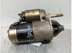 Recambio de motor arranque para hyundai trajet (fo) 2.0 gls referencia OEM IAM TM000A38201 MT30100  2