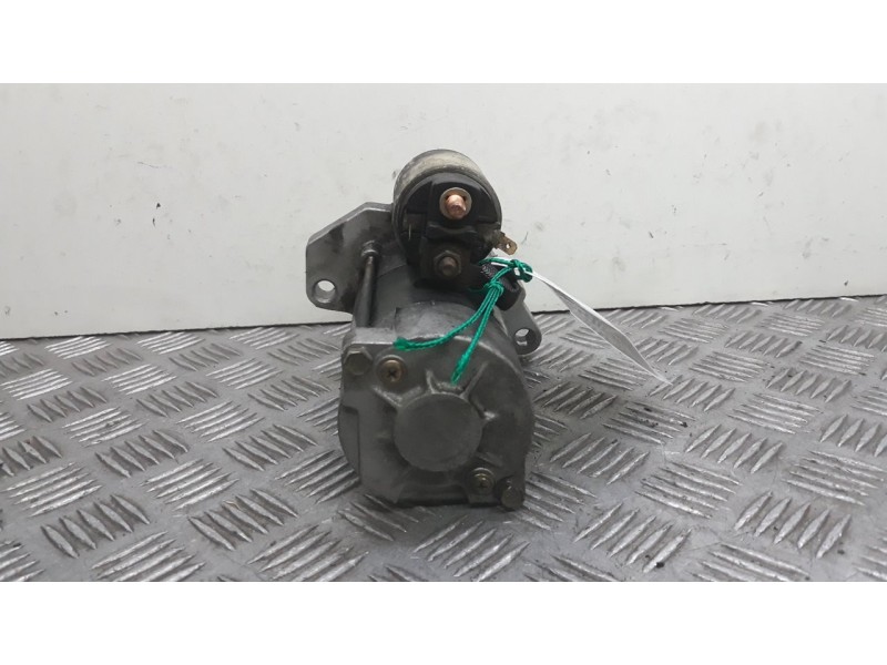 Recambio de motor arranque para nissan almera (n16/e) comfort referencia OEM IAM M008T71371 23300WD001 