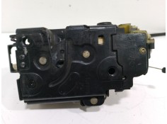 Recambio de cerradura puerta trasera derecha para volkswagen passat berlina (3b3) edition referencia OEM IAM  6 PINES 