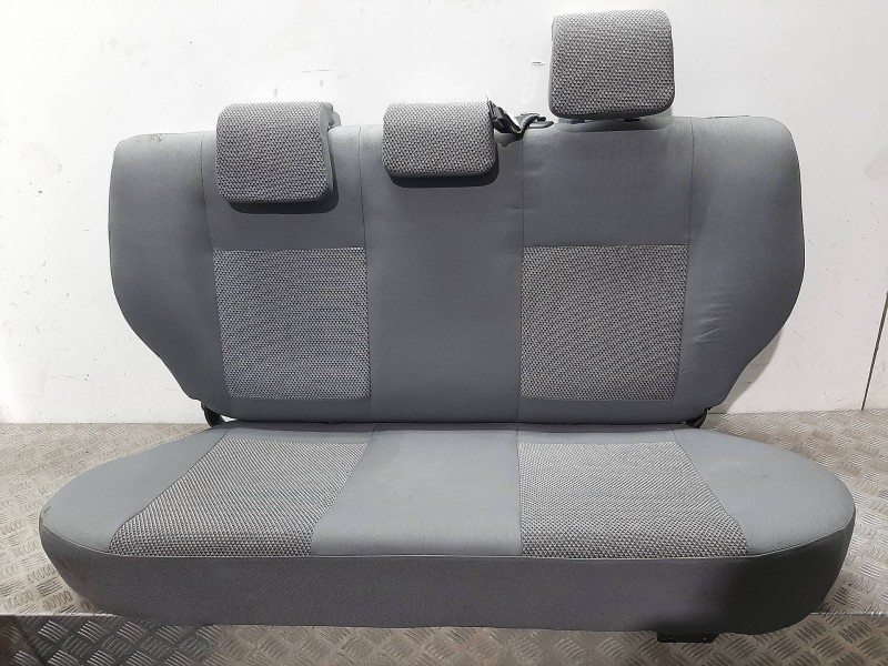 Recambio de asientos traseros para tata indigo marina referencia OEM IAM   