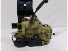 Recambio de cerradura puerta trasera derecha para volkswagen passat berlina (3b3) edition referencia OEM IAM  6 PINES  2