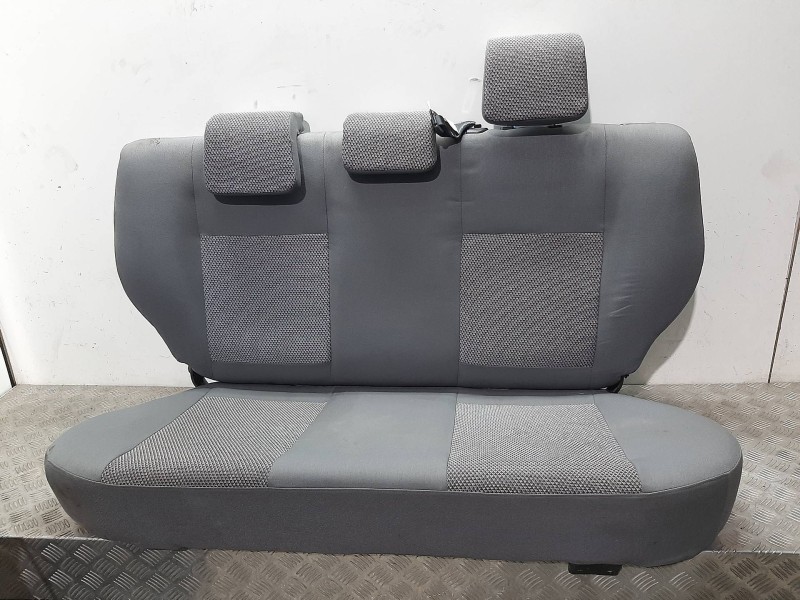 Recambio de asientos traseros para tata indigo marina referencia OEM IAM   