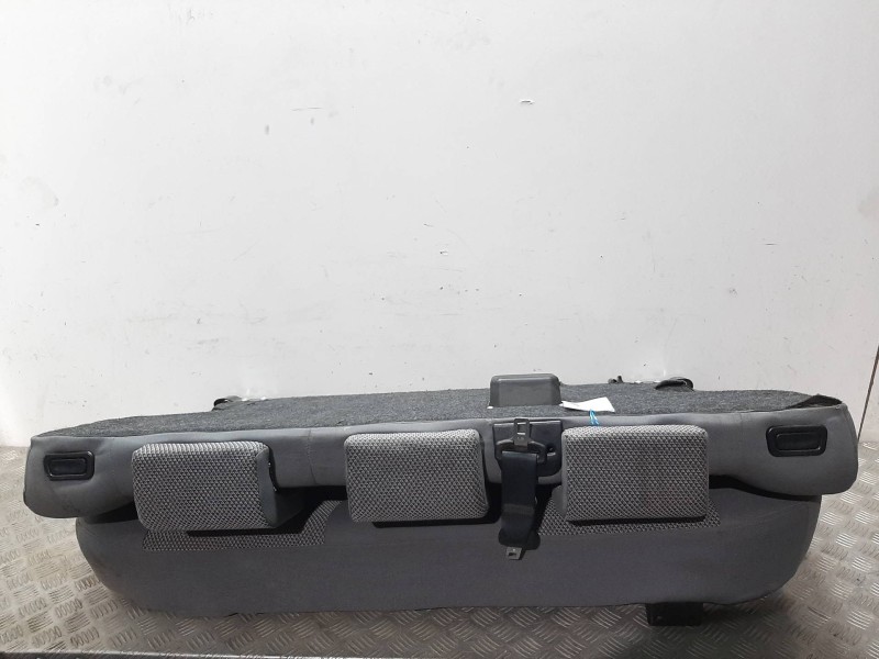 Recambio de asientos traseros para tata indigo marina referencia OEM IAM   