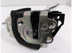 Recambio de cerradura puerta trasera izquierda para kia rio basic referencia OEM IAM  4 PINES