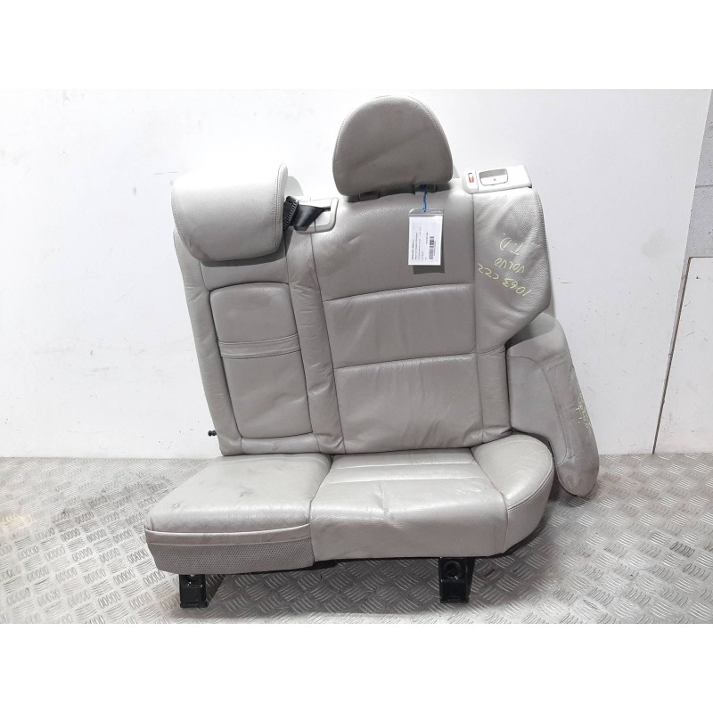 Recambio de asiento trasero izquierdo para volvo s40 berlina 2.4i kinetic referencia OEM IAM   