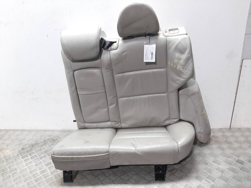 Recambio de asiento trasero izquierdo para volvo s40 berlina 2.4i kinetic referencia OEM IAM   