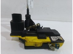 Recambio de cerradura puerta trasera izquierda para volvo s60 berlina 2.4 d referencia OEM IAM 30634622 6 PINES  2