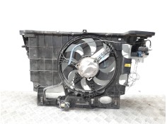 Recambio de electroventilador para fiat stilo (192) 1.6 16v dynamic referencia OEM IAM 0046723519   2