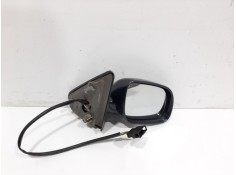 Recambio de retrovisor derecho para seat ibiza (6k1) sport referencia OEM IAM  GRIS ELÉCTRICO