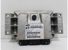 Recambio de centralita motor uce para citroën c4 coupe lx referencia OEM IAM 1940XH  
