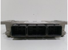 Recambio de centralita motor uce para citroën c4 coupe lx referencia OEM IAM 1940XH   2