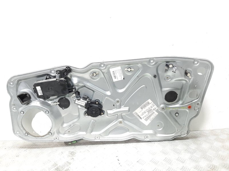 Recambio de elevalunas delantero derecho para fiat stilo (192) 1.6 16v dynamic referencia OEM IAM 0046831652  