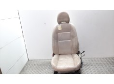 Recambio de asiento delantero izquierdo para volvo v50 familiar 1.8 kinetic referencia OEM IAM  BEIG 
