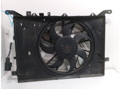 Recambio de electroventilador para volvo s60 berlina 2.4 d referencia OEM IAM 30645148