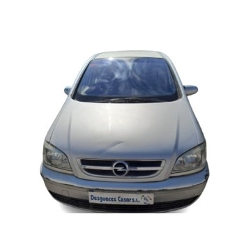OPEL ZAFIRA A