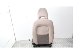 Recambio de asiento delantero izquierdo para volvo v50 familiar 1.8 kinetic referencia OEM IAM  BEIG  2