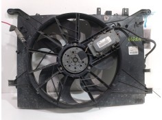 Recambio de electroventilador para volvo s60 berlina 2.4 d referencia OEM IAM 30645148   2