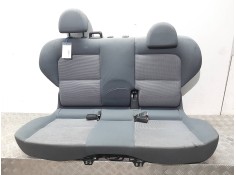 Recambio de asientos traseros para mitsubishi colt berlina 5 (z30a) 1.1 inform (d) referencia OEM IAM