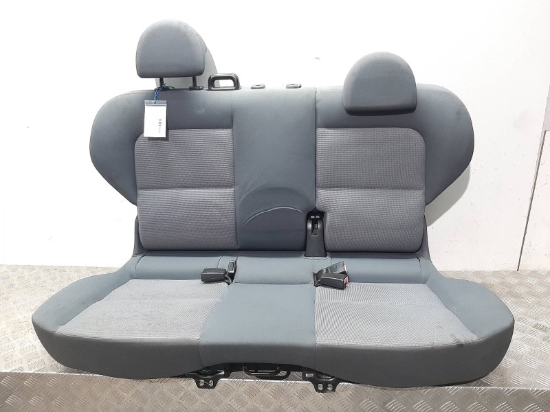 Recambio de asientos traseros para mitsubishi colt berlina 5 (z30a) 1.1 inform (d) referencia OEM IAM   
