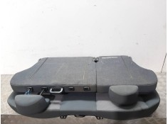 Recambio de asientos traseros para mitsubishi colt berlina 5 (z30a) 1.1 inform (d) referencia OEM IAM    2