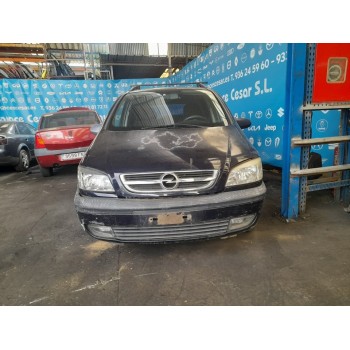 OPEL ZAFIRA A